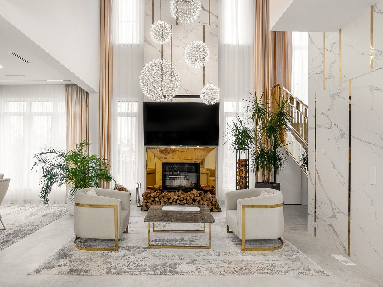 Minimalist house main picture