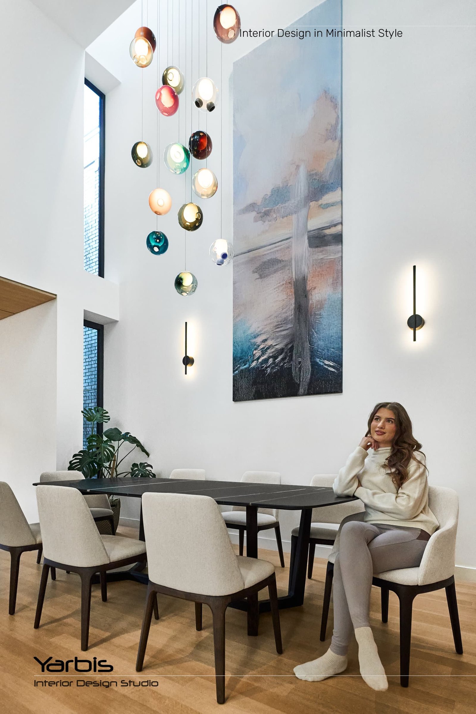 Japan Minimalism Interior In Toronto_01_result