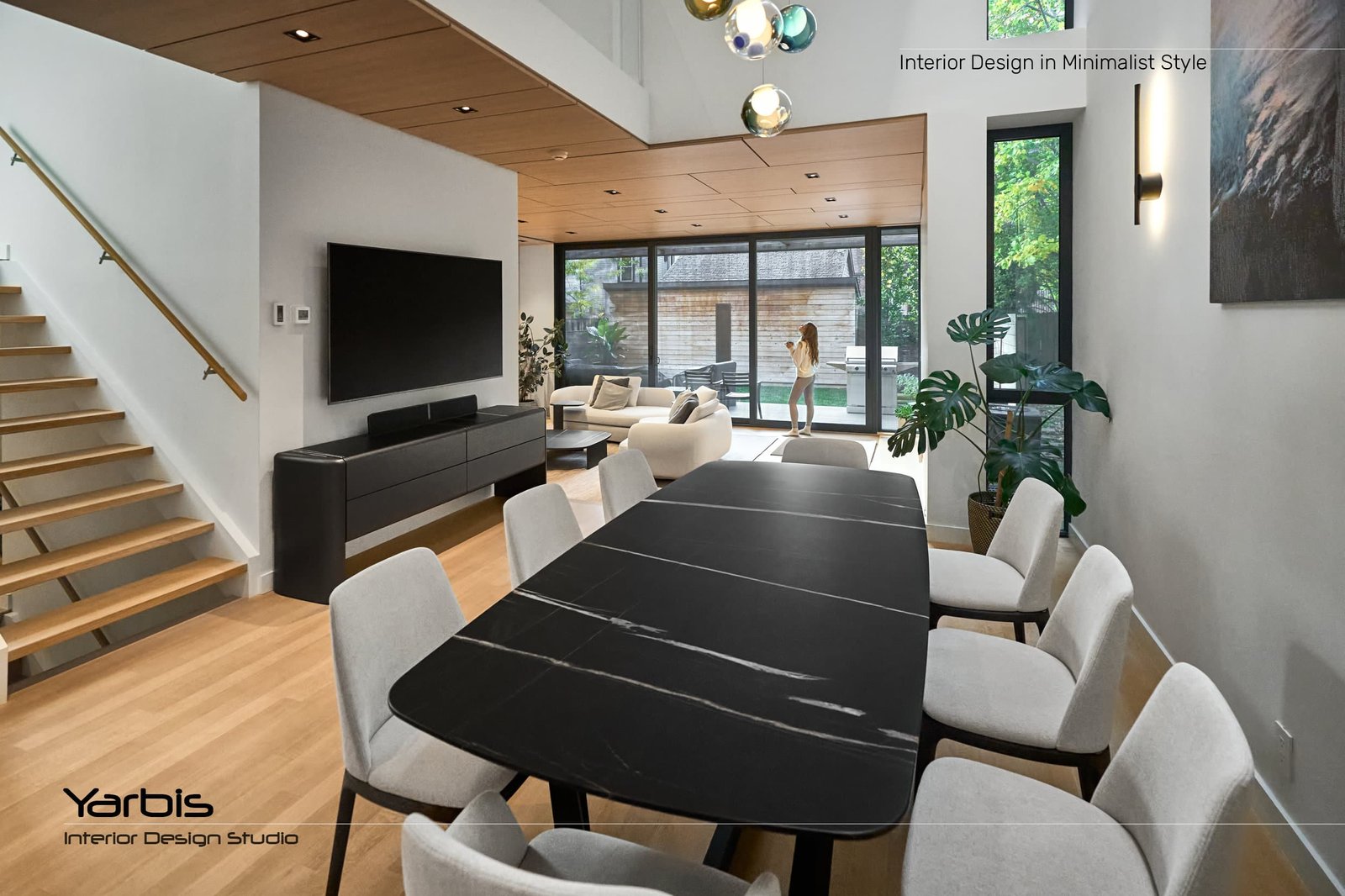 Japan Minimalism Interior In Toronto_02.2_result