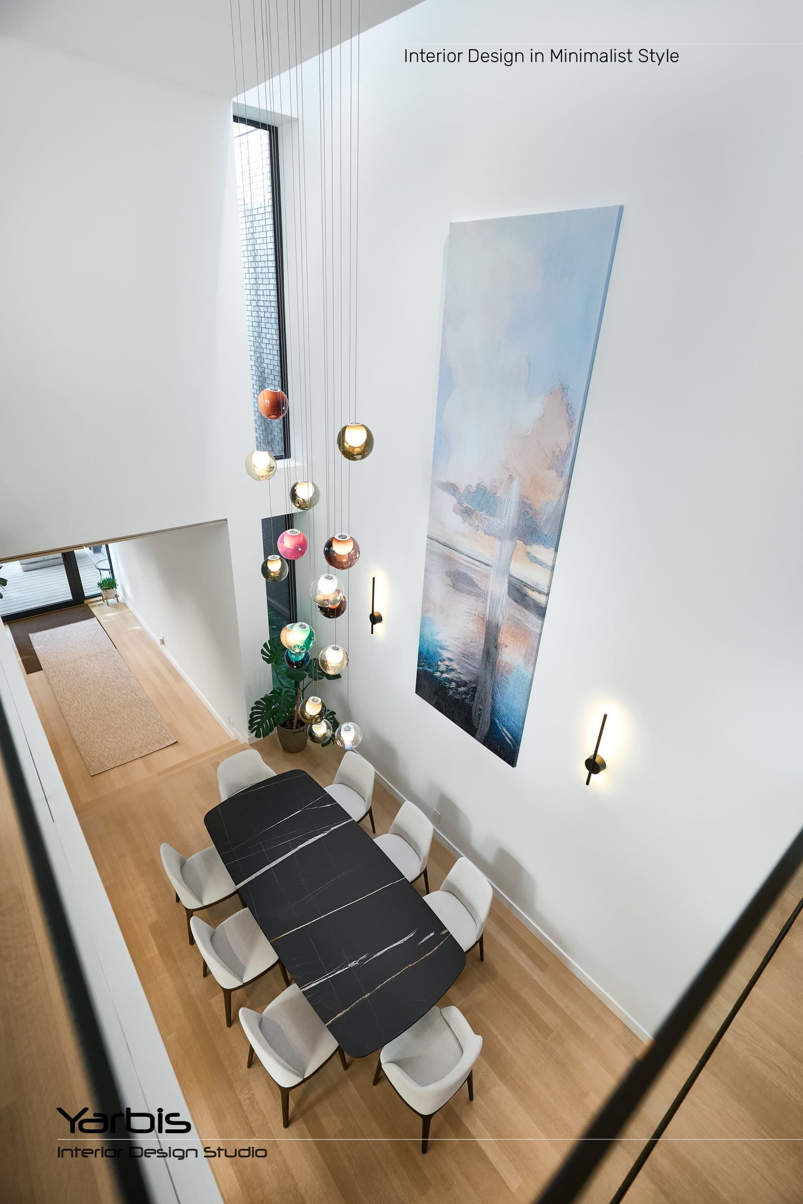 Japan Minimalism Interior In Toronto_03_result