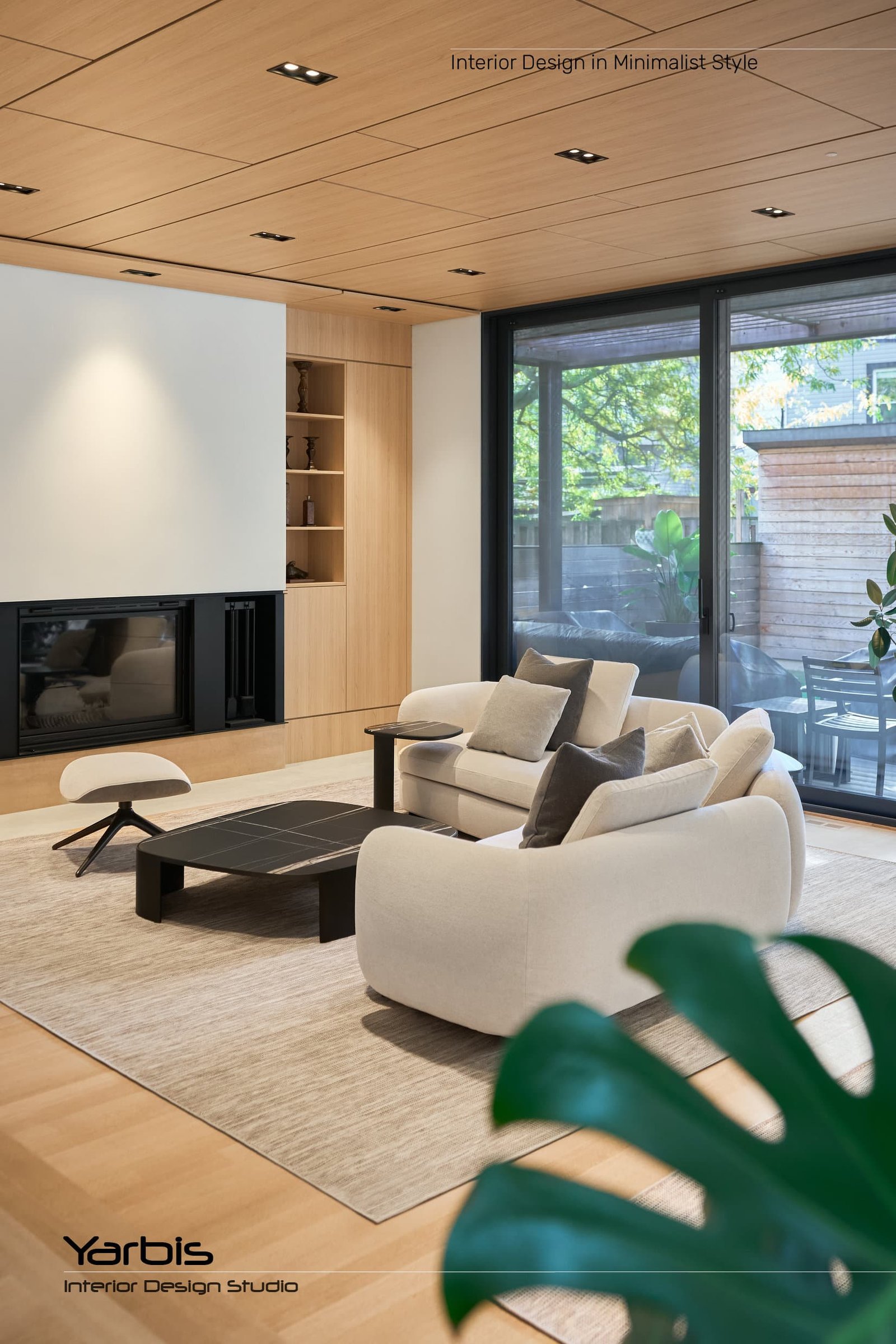 Japan Minimalism Interior In Toronto_04_result