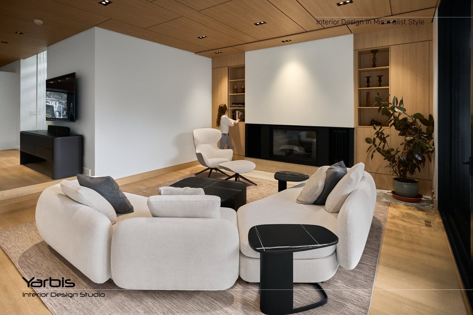 Japan Minimalism Interior In Toronto_06_result