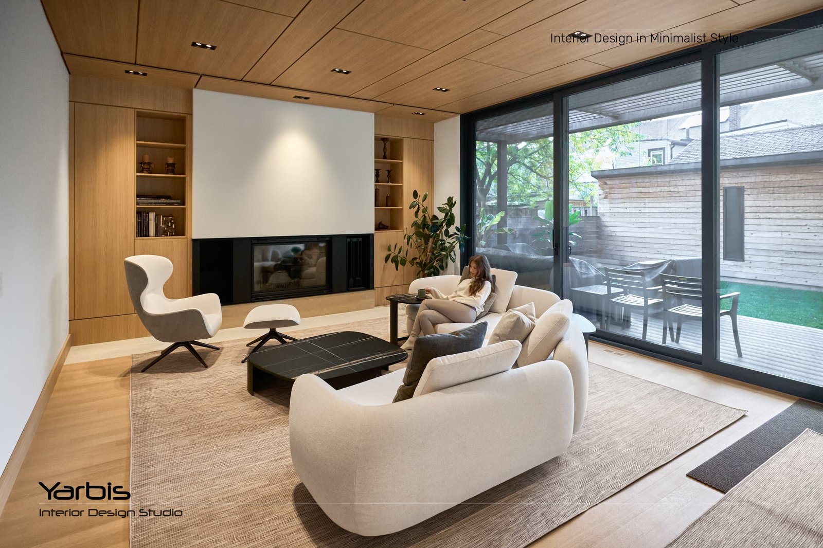 Japan Minimalism Interior In Toronto_08_result