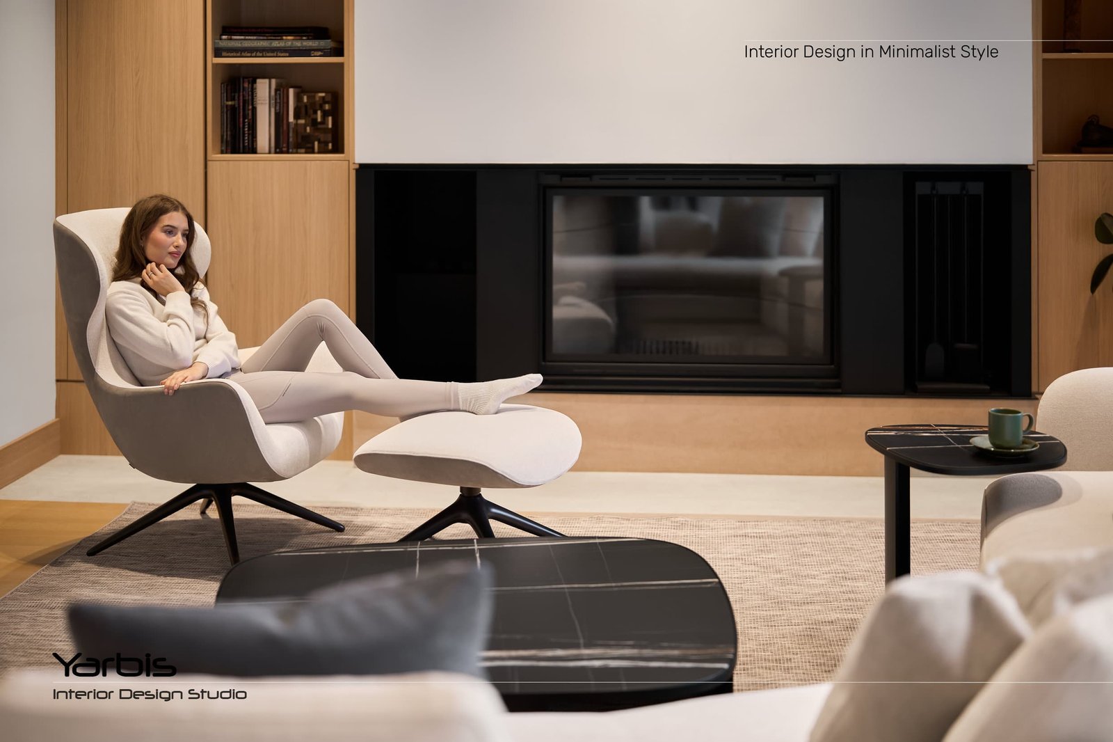 Japan Minimalism Interior In Toronto_12_result