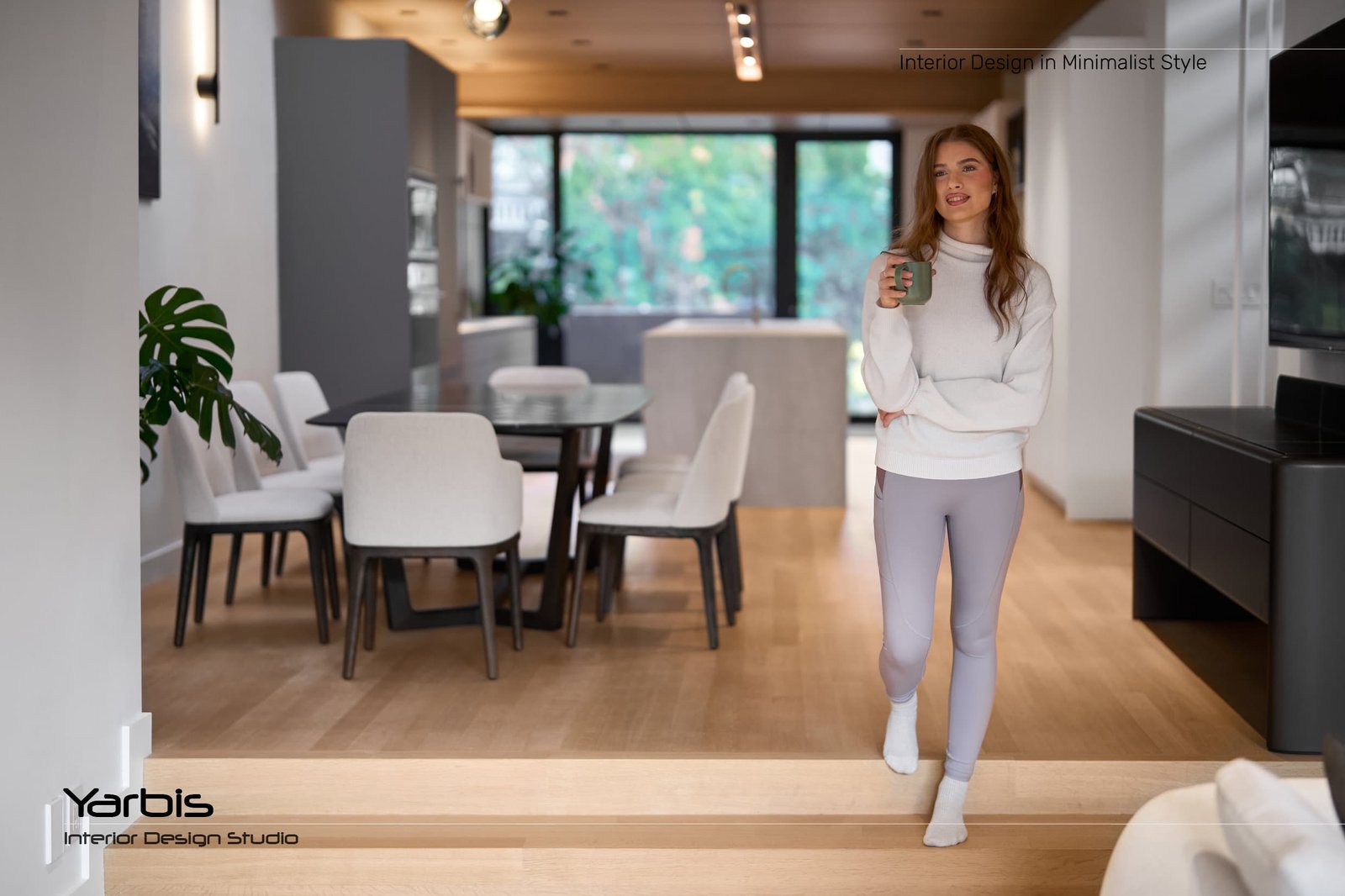 Japan Minimalism Interior In Toronto_14_result