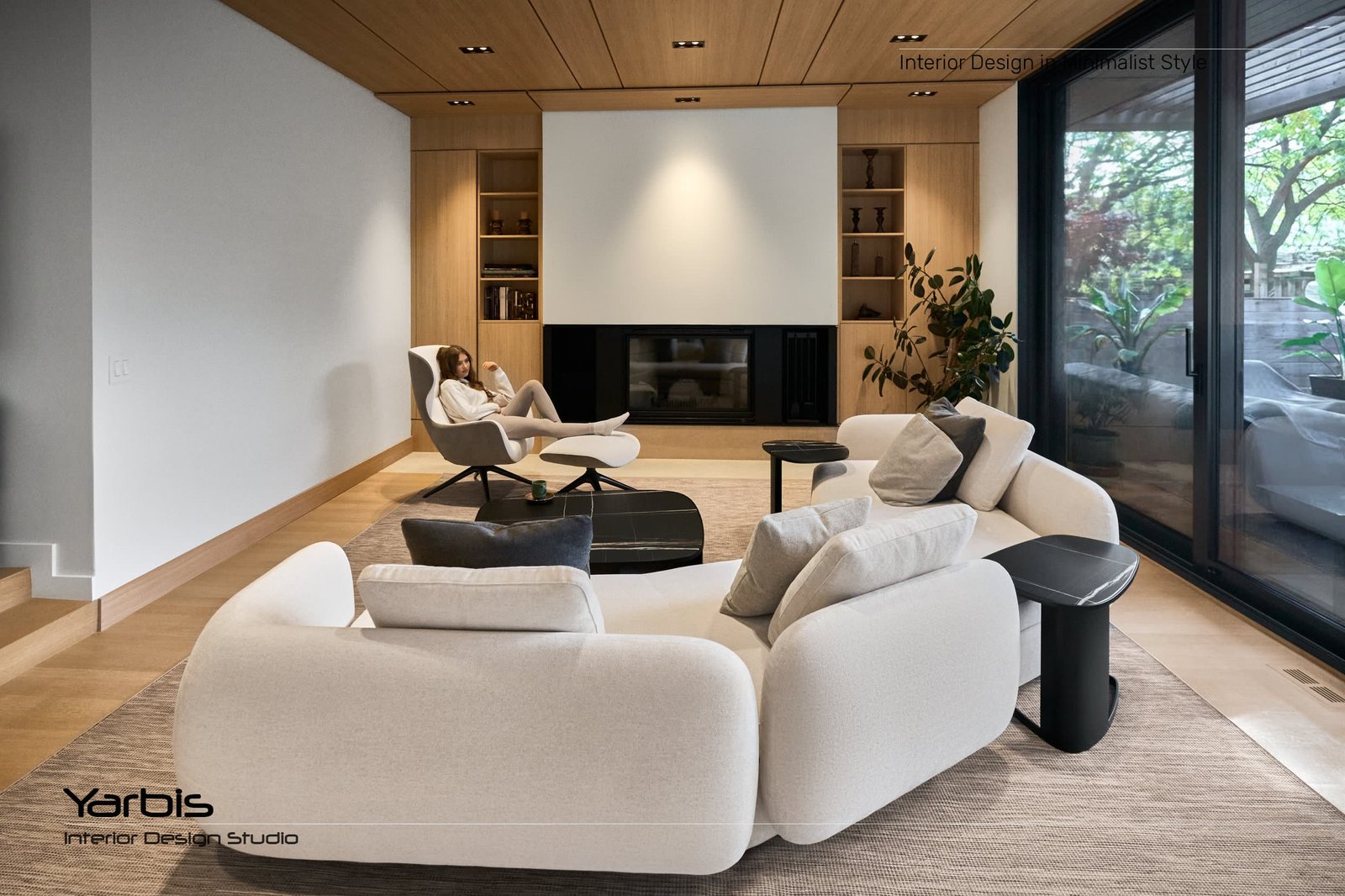 Japan Minimalism Interior In Toronto_16_result