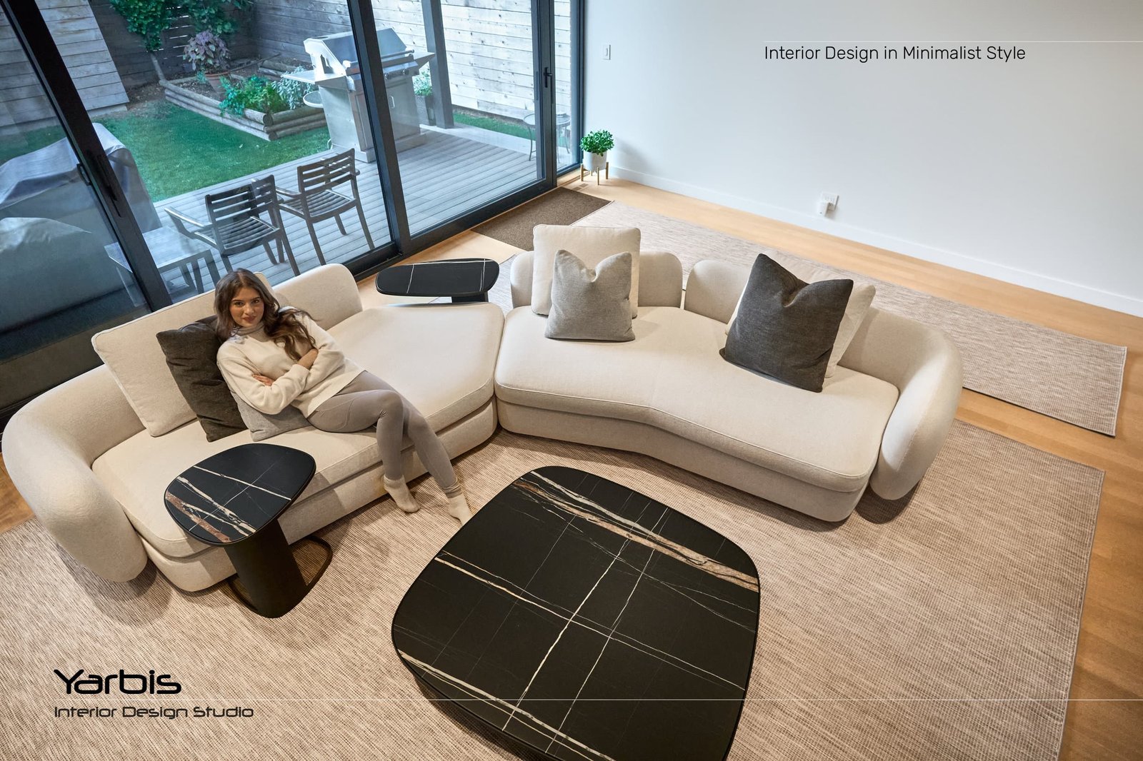 Japan Minimalism Interior In Toronto_19_result