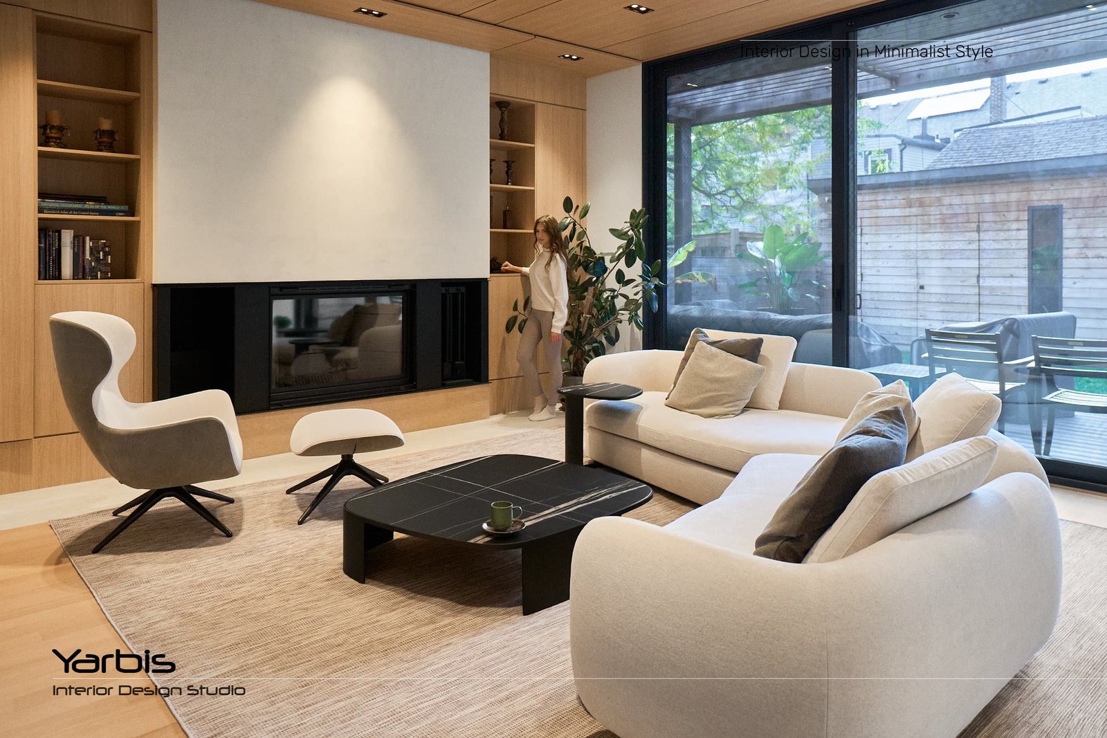 Japan Minimalism Interior In Toronto_20_result