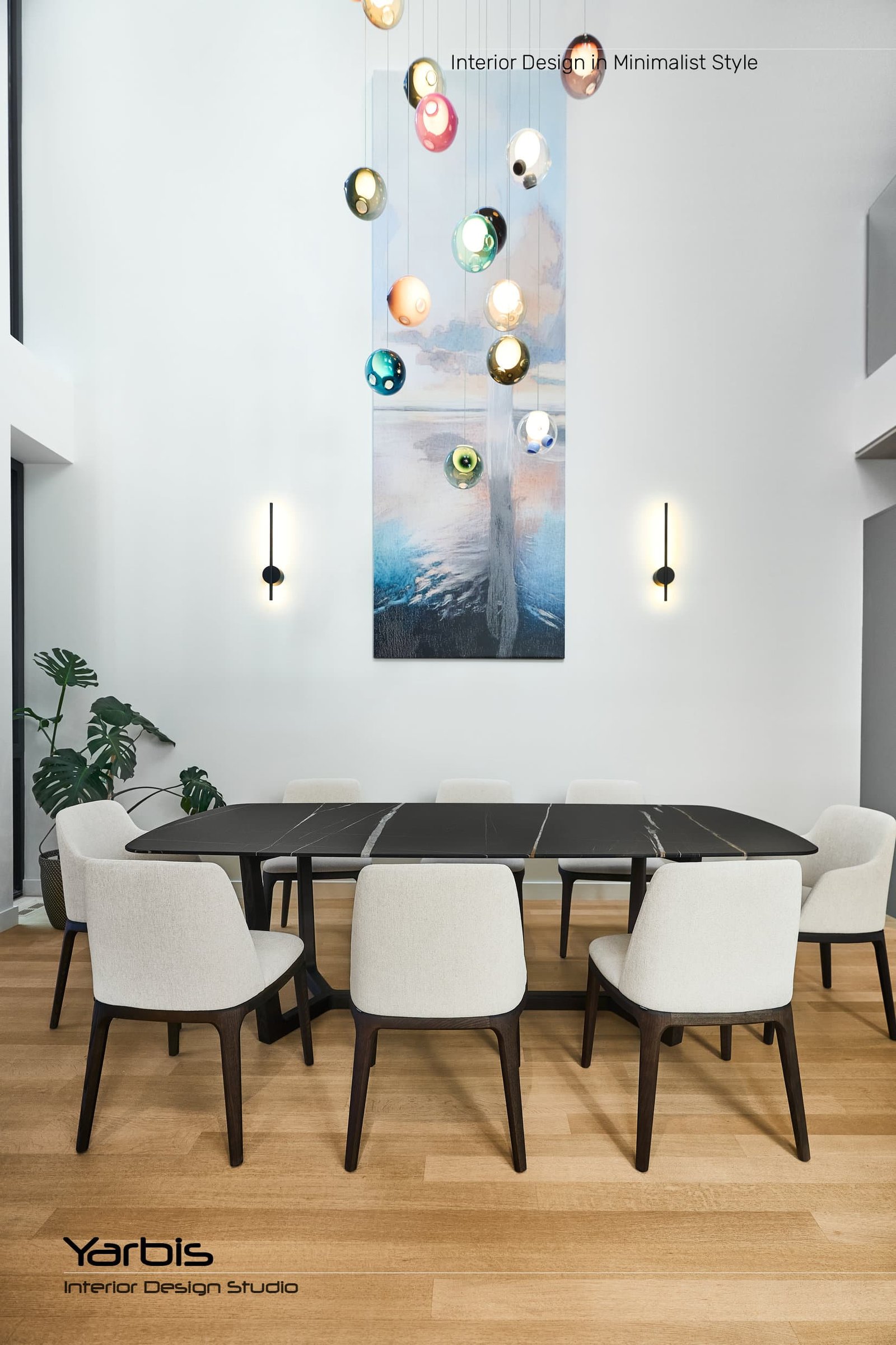 Japan Minimalism Interior In Toronto_result